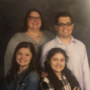 Meet your Posher, Heidi